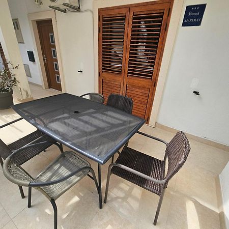 Apartmani Majic Makarska Exterior foto