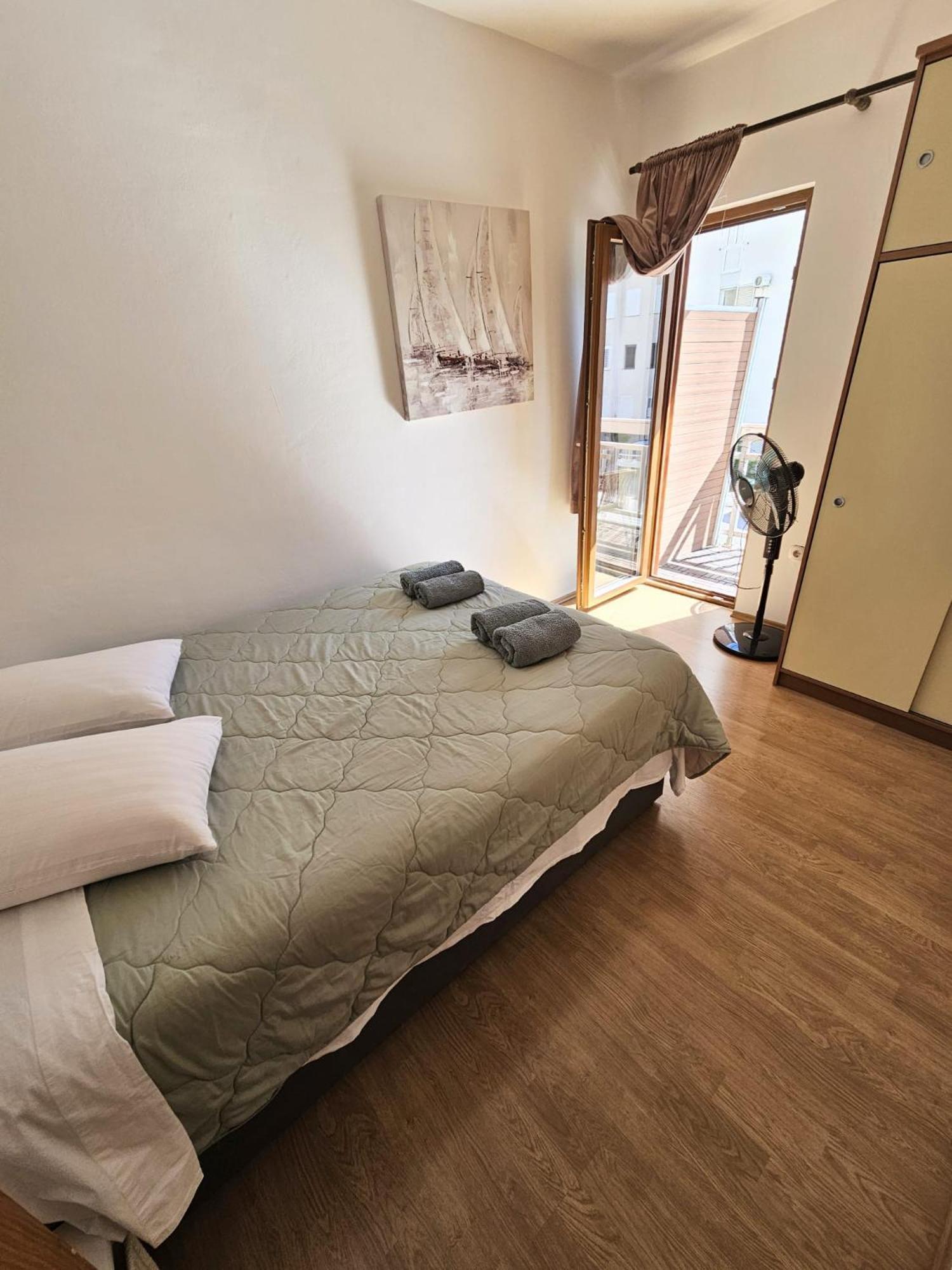 Apartmani Majic Makarska Exterior foto
