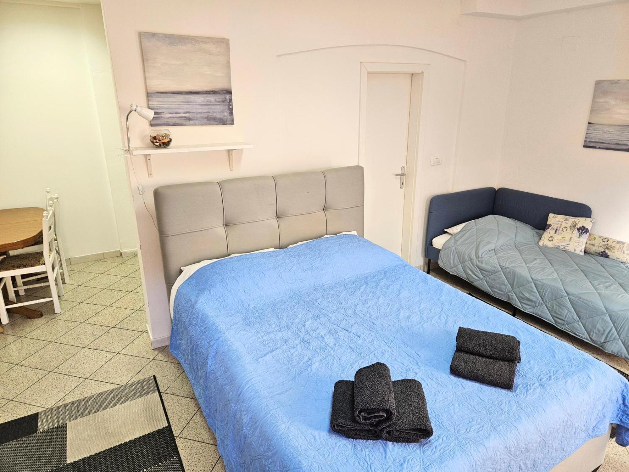 Apartmani Majic Makarska Quarto foto