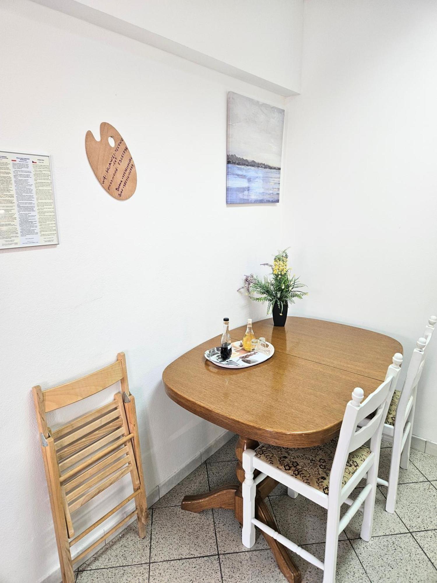 Apartmani Majic Makarska Quarto foto