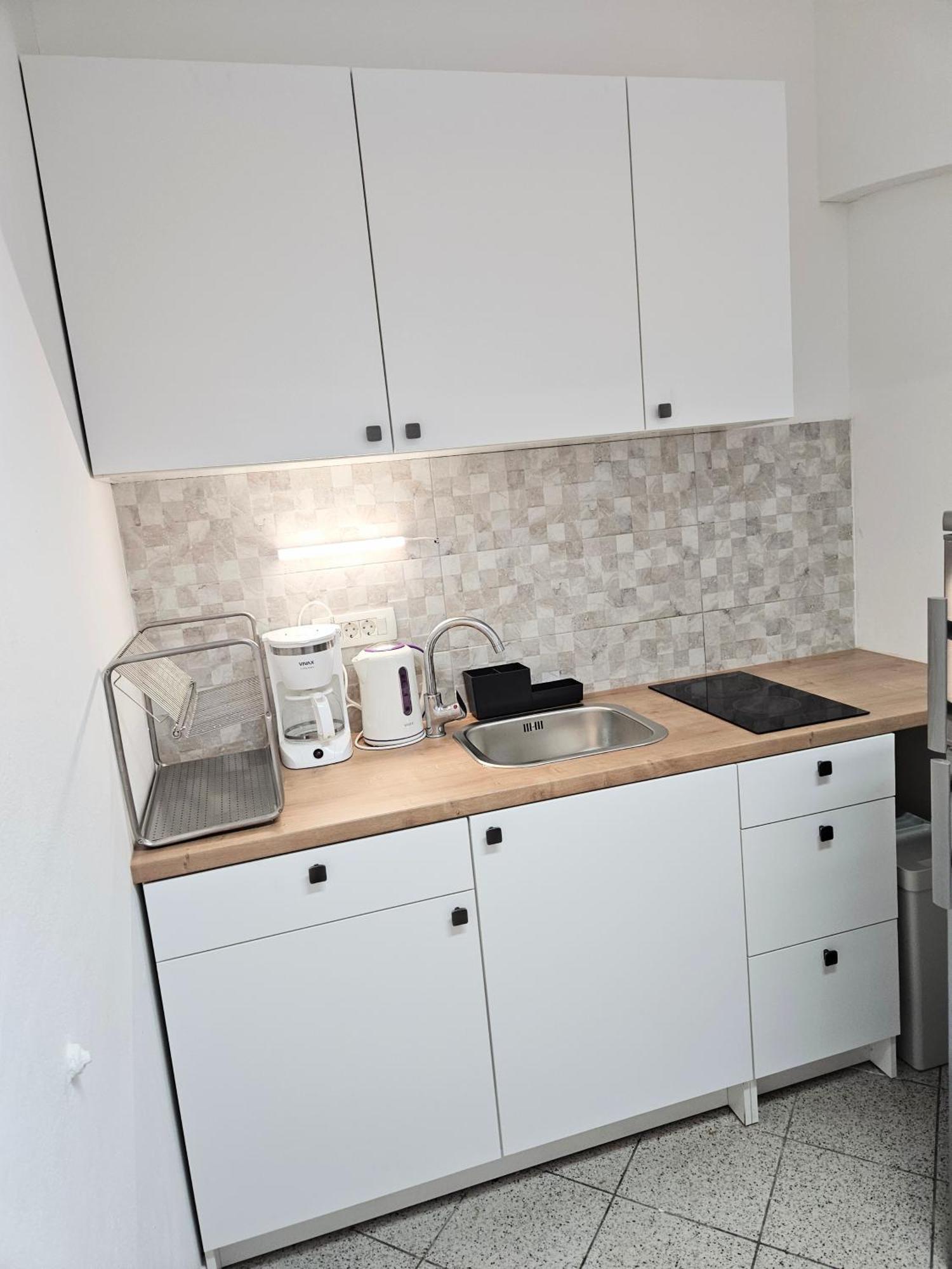 Apartmani Majic Makarska Quarto foto