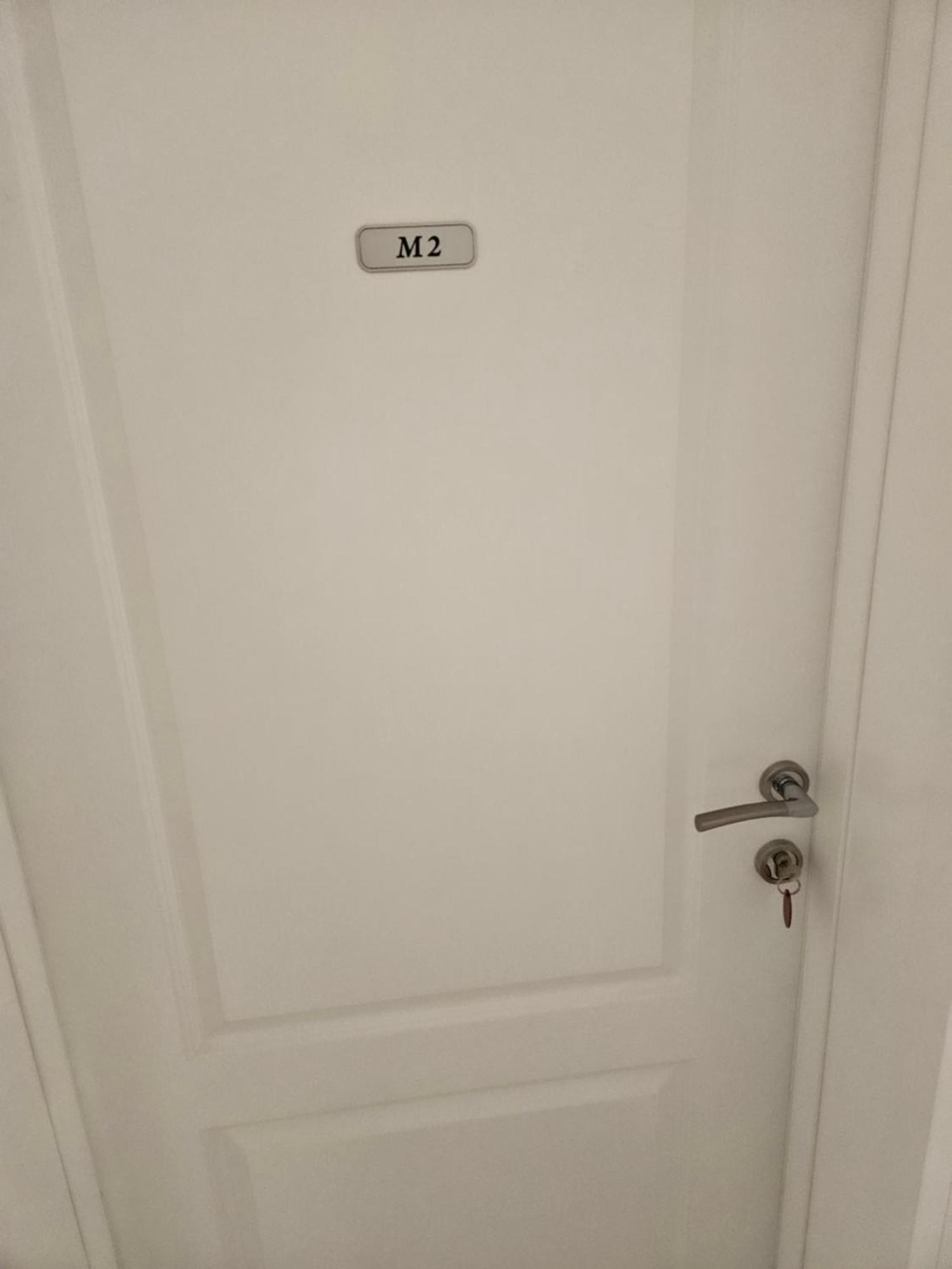 Apartmani Majic Makarska Exterior foto
