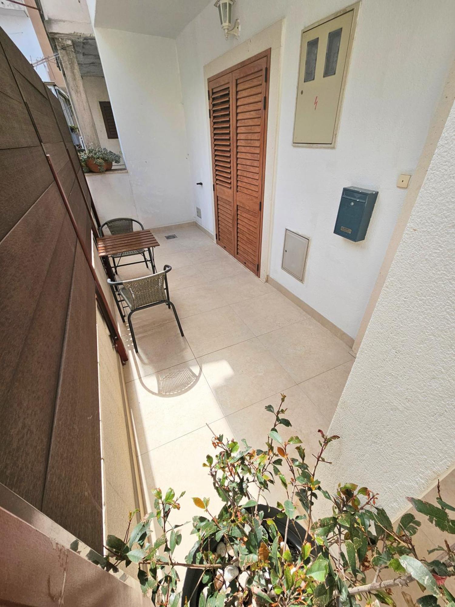 Apartmani Majic Makarska Exterior foto