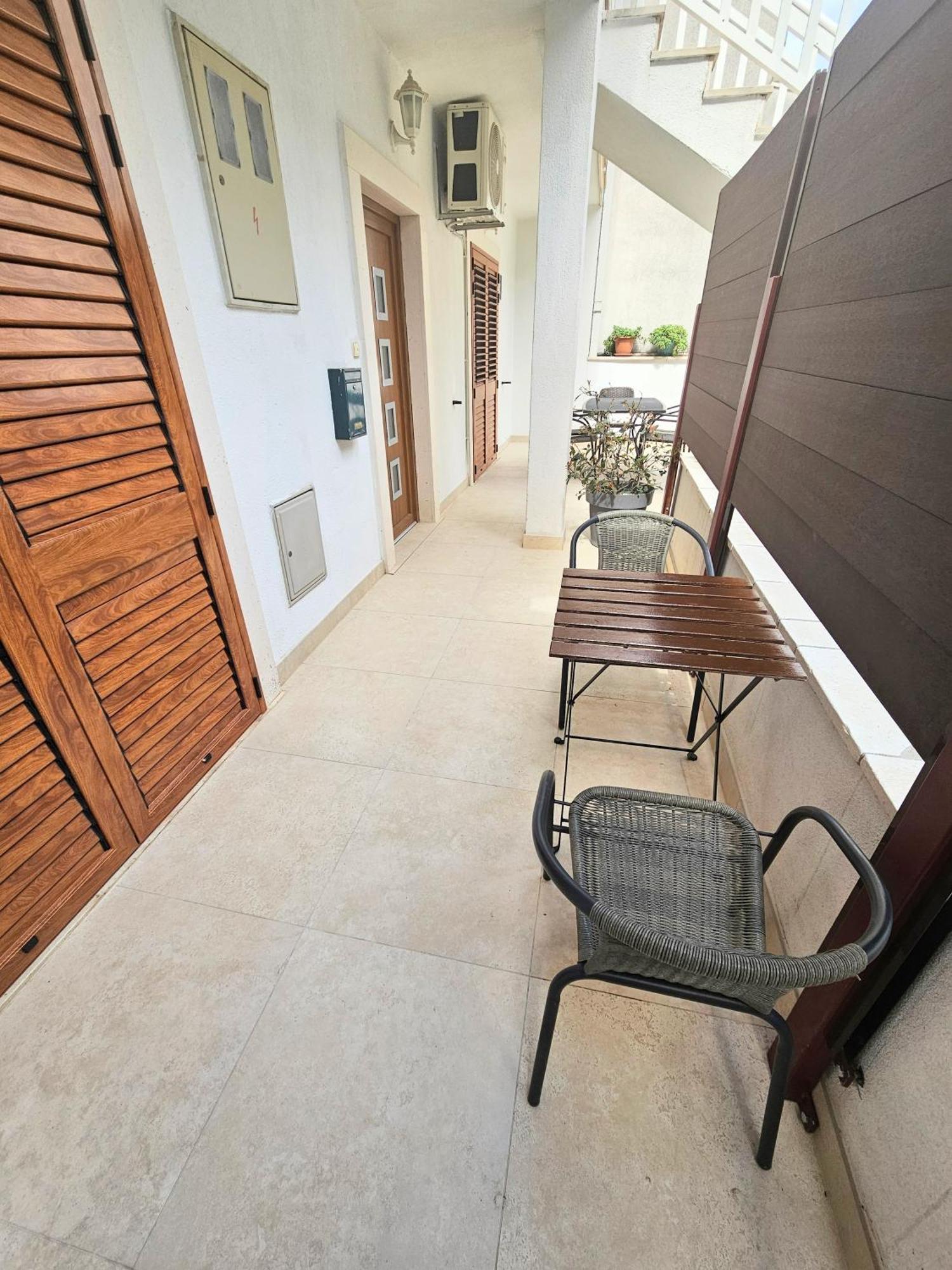 Apartmani Majic Makarska Quarto foto